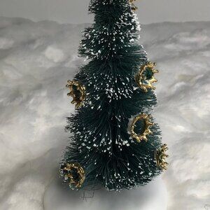 Dept 56 TEN LORDS A-LEAPING TREE‎ General Village 6013626 - NEW 2024